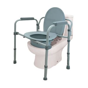 baño portatil